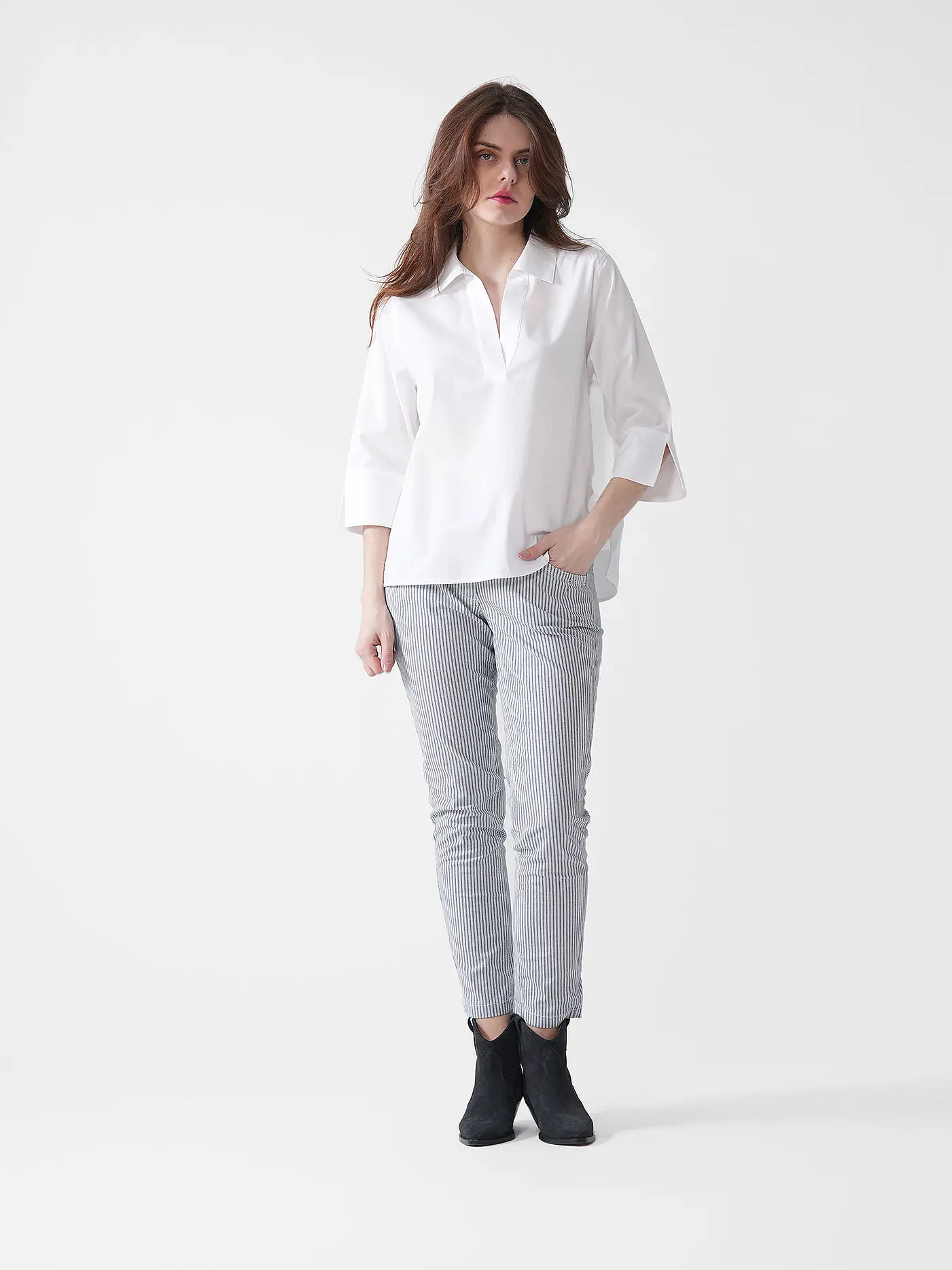 TOM TAILOR | Hose 7/8 | 
